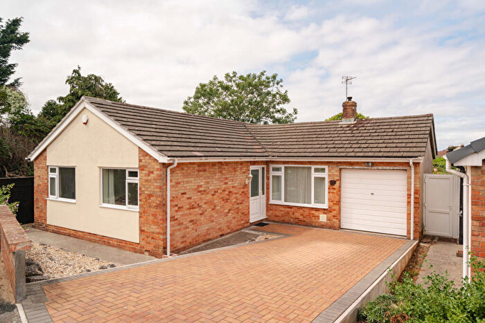 2 Bedroom Bungalow For Sale In Worlebury, Weston-super-Mare, Somerset, BS22
