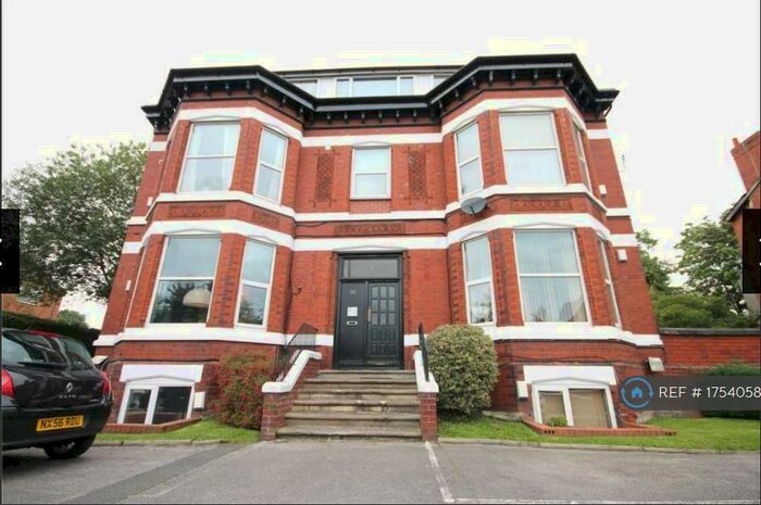 1 Bedroom Flat To Rent In Palatine Road, Manchester, M20