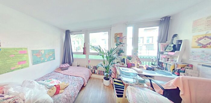 4 Bedroom Flat To Rent In Stanhope Street, London, NW1