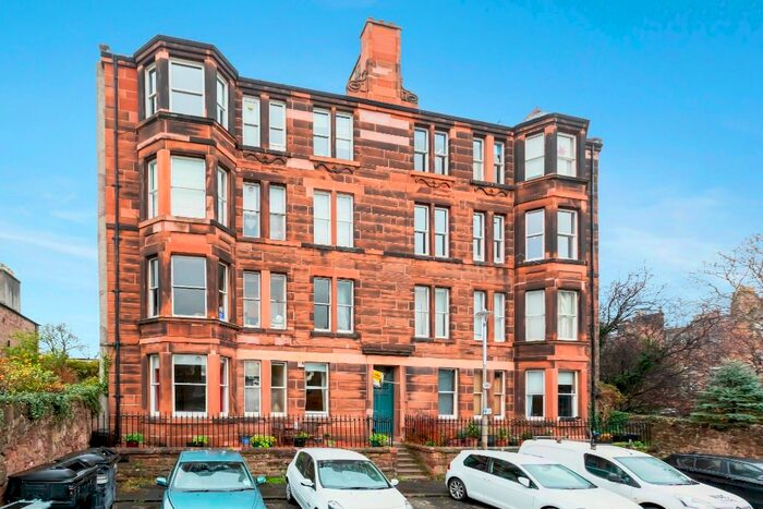 1 Bedroom Flat To Rent In Jordan Lane, Morningside, Edinburgh, EH10