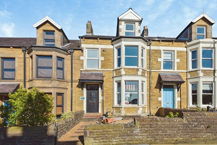 4 Bedroom Terraced House For Sale In Heysham Road, Heysham, Morecambe, Lancashire, LA3