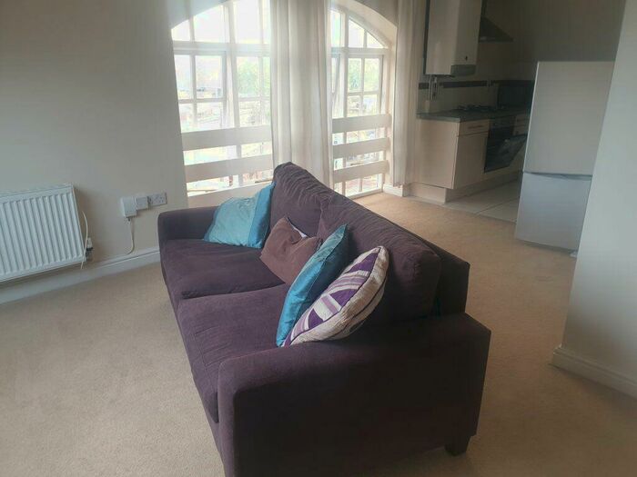 2 Bedroom Apartment To Rent In Great Northern Road, Derby, DE1