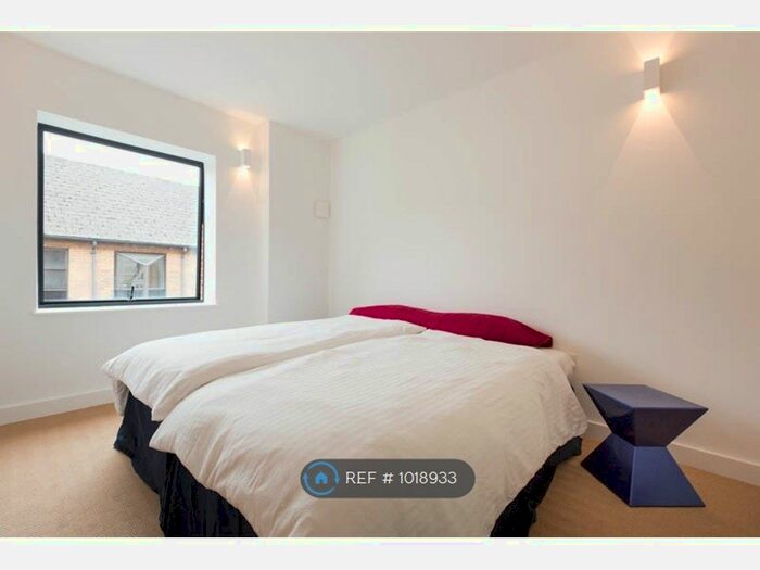 1 Bedroom Flat To Rent In New Inn Hall Street, Oxford, OX1