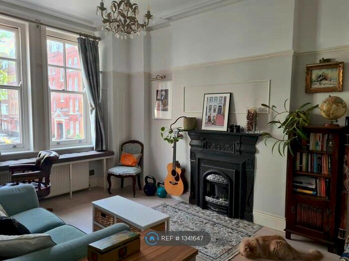 1 Bedroom Flat To Rent In Langham Street, London, W1W