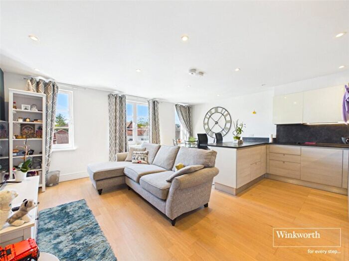 1 Bedroom Apartment For Sale In Peter Baker House, Northbrook Street, Newbury, Berkshire, RG14