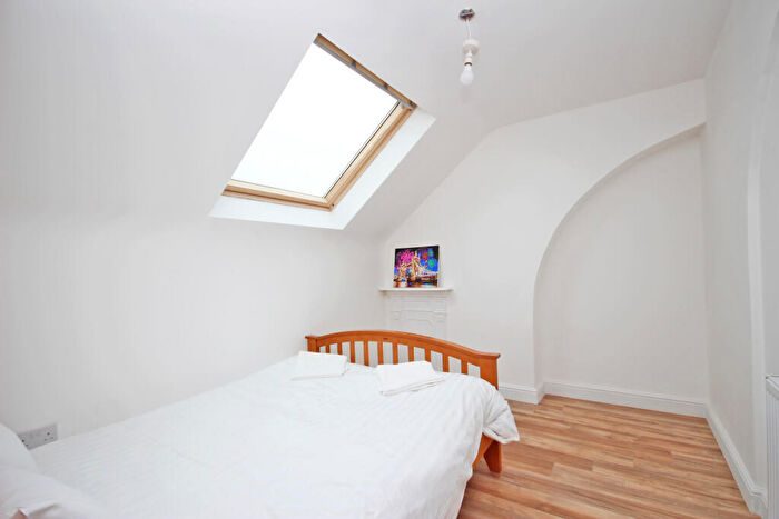 1 Bedroom House Of Multiple Occupation To Rent In Victoria Street, St. Albans, Hertfordshire, AL1