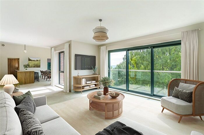 5 Bedroom Detached House For Sale In Shatterford, Bewdley, Worcestershire, DY12