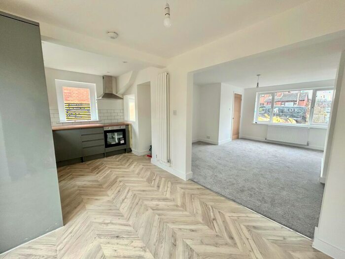 3 Bedroom House To Rent In Oathills Drive, Tarporley, CW6