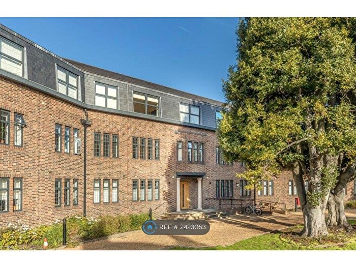 1 Bedroom Flat To Rent In Abbeville Road, London, SW4