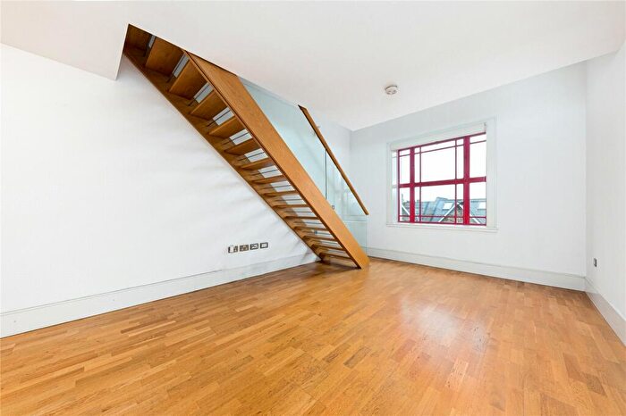 1 Bedroom Flat To Rent In Eaststand Apartments, Highbury Stadium Square, N5