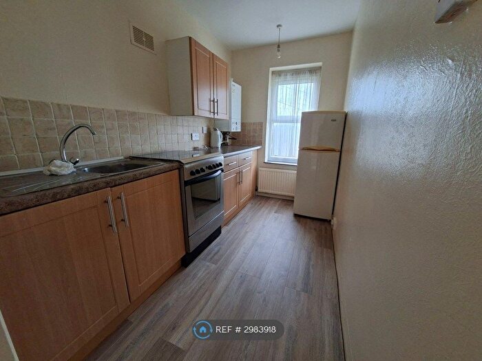 1 Bedroom Flat To Rent In Musgrave Road, Sheffield, S5