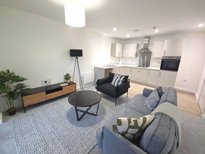 1 Bedroom Flat To Rent In Greensfield Close, Gateshead, NE8