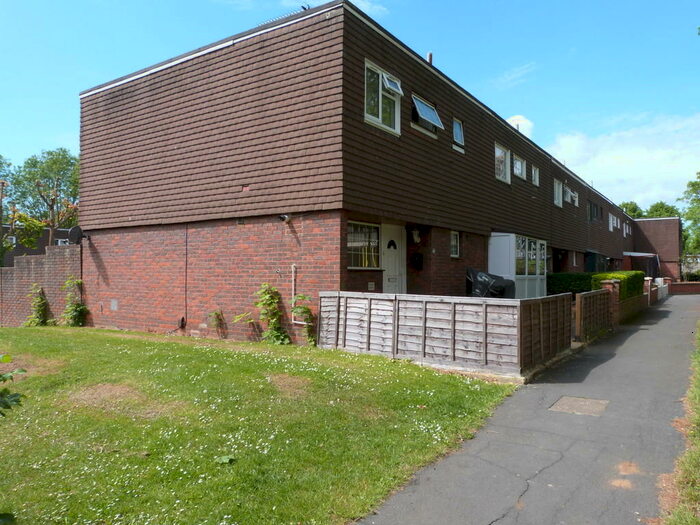 3 Bedroom End Of Terrace House To Rent In Amwell Court, Waltham Abbey, EN9