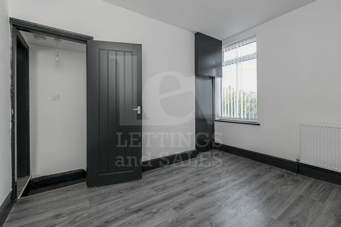 3 Bedroom Terraced House To Rent In Bala Street, Liverpool, L4