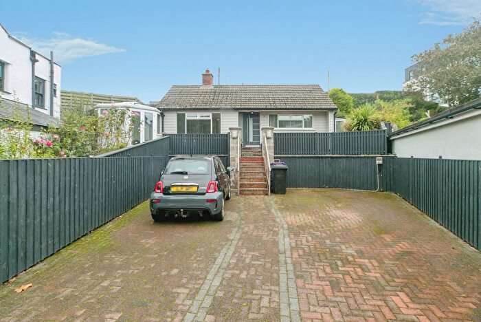 2 Bedroom Bungalow For Sale In Bull Bay, Amlwch, Isle Of Anglesey, LL68