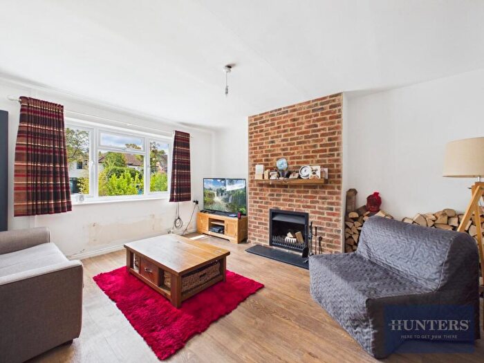 4 Bedroom House For Sale In Bournside Road, Cheltenham, GL51
