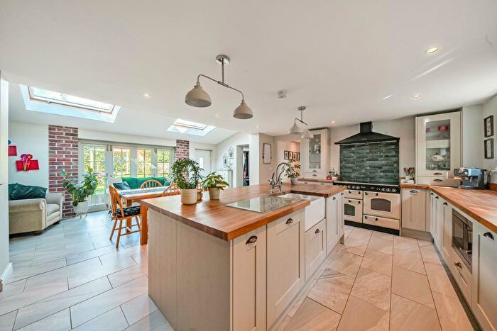 2 Bedroom Cottage For Sale In Whitney-on-Wye, Hereford, HR3