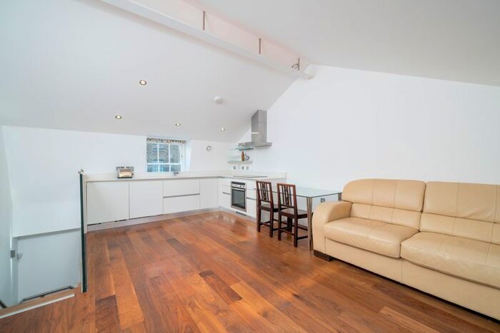 1 Bedroom Flat To Rent In Gray's Inn Road, London, WC1X