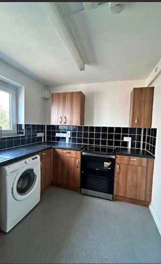 1 Bedroom Flat To Rent In Harts Lane, Barking, IG11