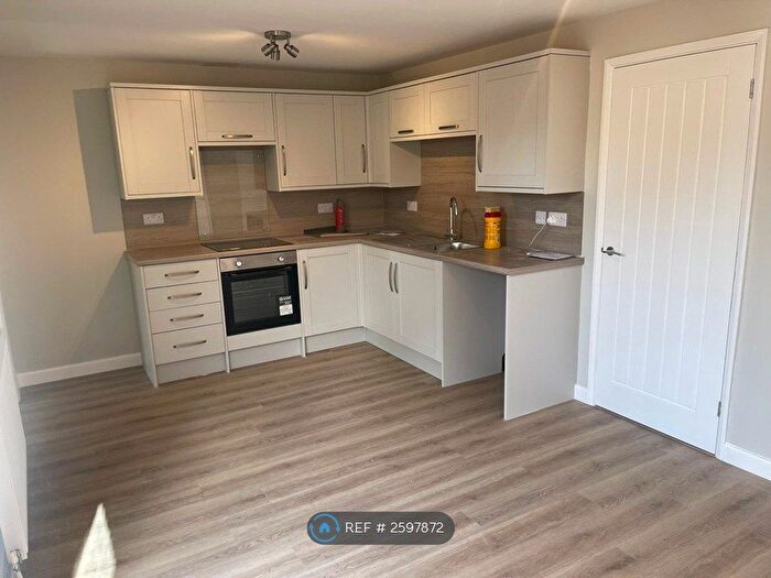 4 Bedroom Terraced House To Rent In Westward Deals, Kedington, Haverhill, CB9