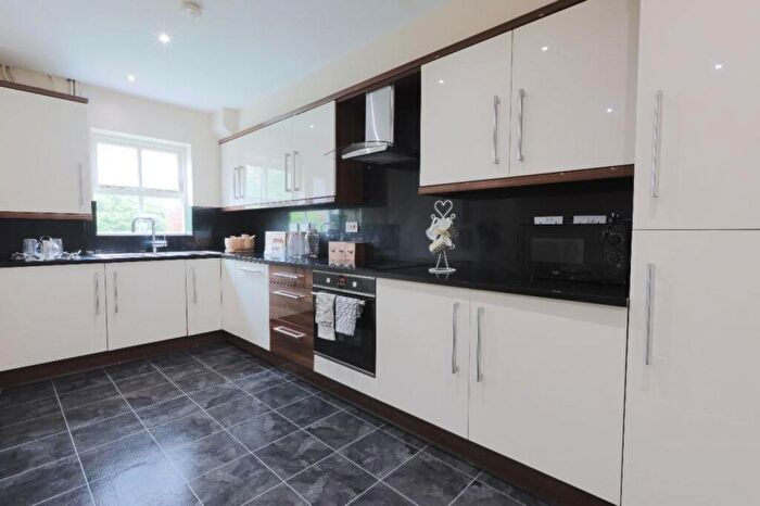 6 Bedroom House To Rent In Wilkinson Street, Sheffield, S10