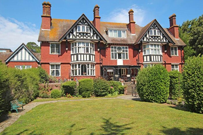 7 Bedroom Detached House For Sale In Carlisle Road, Eastbourne, BN20