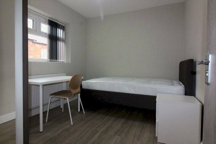 2 Bedroom Flat To Rent In Flat Eldon Street, Preston, PR1