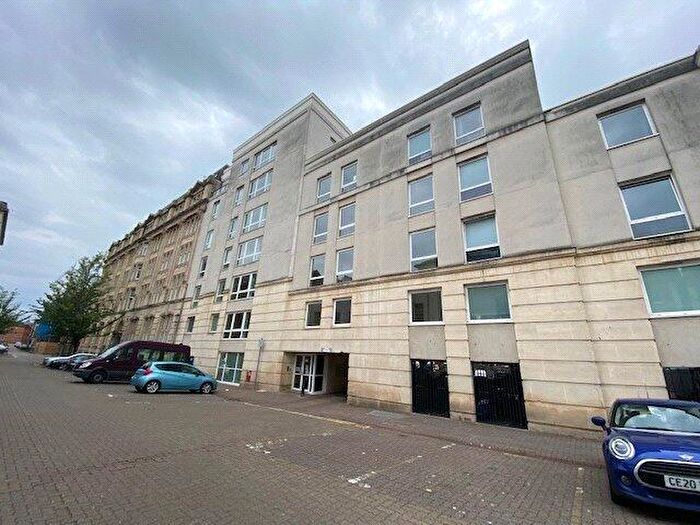1 Bedroom Apartment For Sale In West Bute Street, Cymric Buildings, Cardiff Bay, Cardiff, CF10