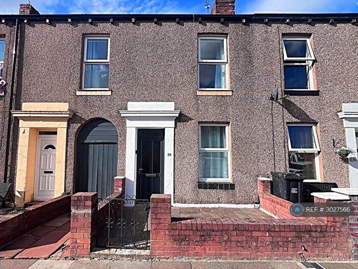 3 Bedroom Terraced House To Rent In Nelson St, Carlisle, CA2
