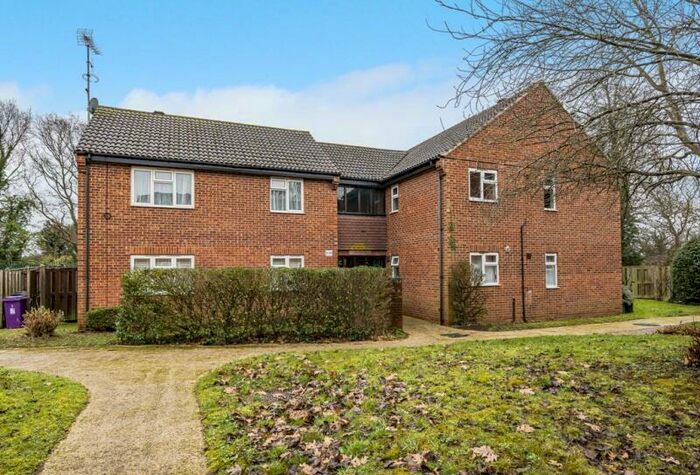 1 Bedroom Residential Development To Rent In Cookham, SL6