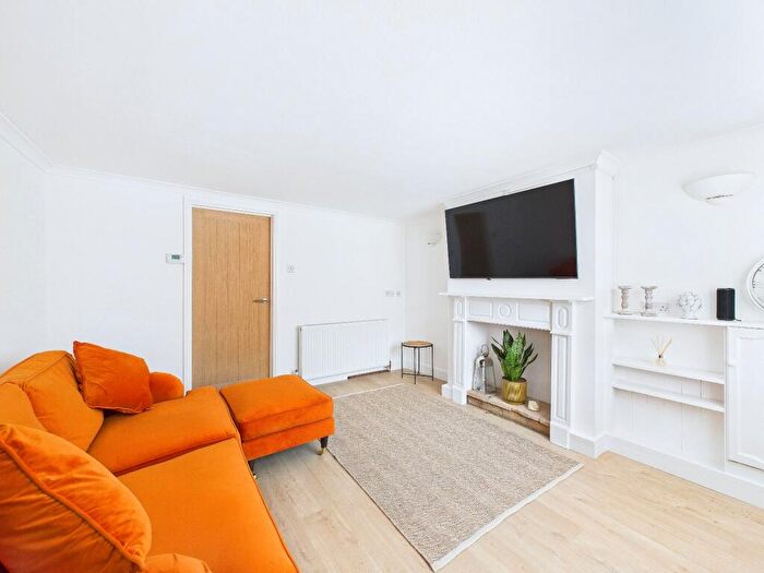 2 Bedroom End Of Terrace House For Sale In Church Street, Buckden, St. Neots, PE19