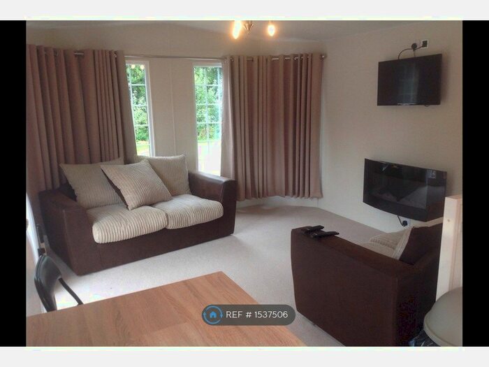 2 Bedroom Mobile/park Home To Rent In Old Stafford Road, Wolverhampton, WV10