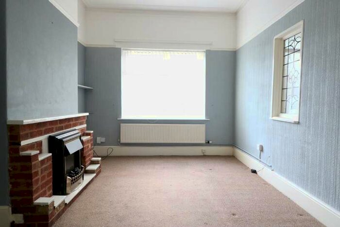 2 Bedroom Property To Rent In Cromwell Road Grimsby, DN31