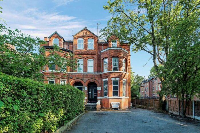 Studio To Rent In Crumpsall Lane, Crumpsall, Manchester, M8