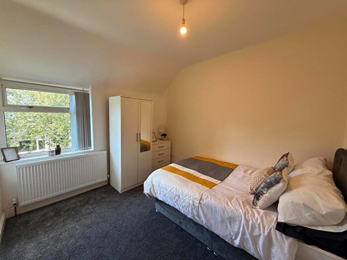 1 Bedroom House To Rent In Fourth Avenue, Forest Town, Mansfield, NG19