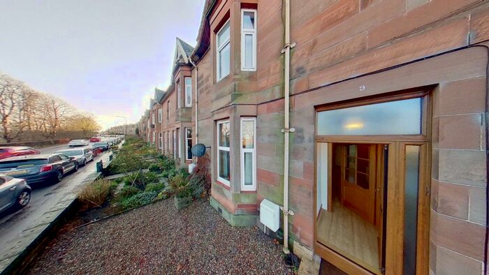 2 Bedroom Flat To Rent In Monktonhall Terrace, Musselburgh EH21
