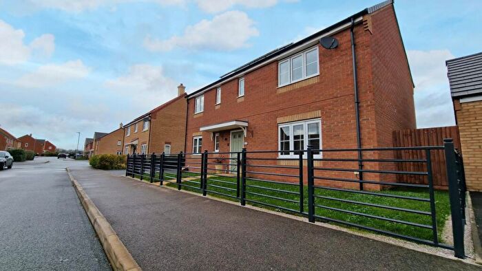 5 Bedroom Detached House For Sale In Woburn Drive, Thorney, Peterborough, PE6