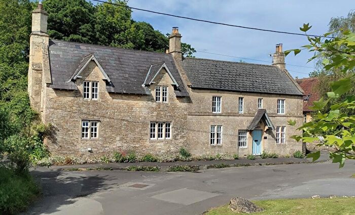 3 Bedroom Cottage For Sale In The Green, Hinton Charterhouse, BA2