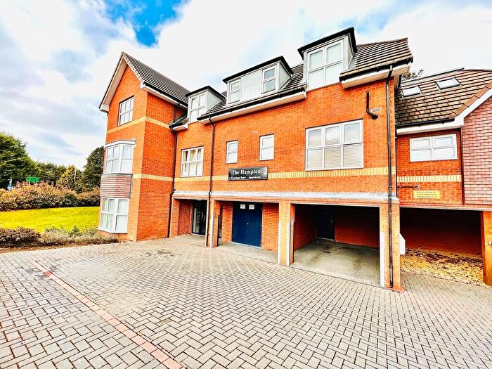 1 Bedroom Apartment To Rent In Apartment A The Hamptons, B91