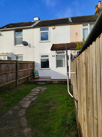 2 Bedroom Property To Rent In Rye Road, Hastings, TN35