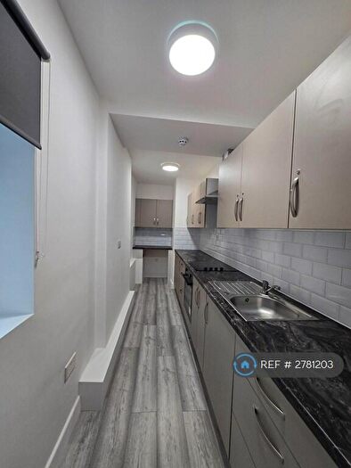 Studio To Rent In Hither Green Lane, London, SE13