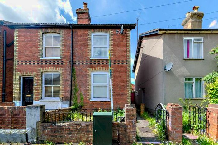 3 Bedroom Property To Rent In Denzil Road, Guildford, Guildford, GU2