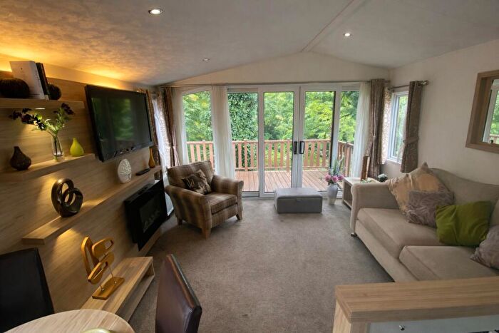 2 Bedroom Lodge For Sale In Two Bed Willerby Atlanta (), Lowther Holiday Park, Earl Henrys Drive, Penrith, Cumbria, CA10