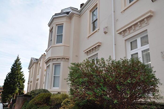 7 Bedroom House To Rent In Talbot Street, Nottingham, NG1