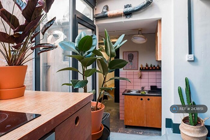 4 Bedroom Flat To Rent In Enterprise House, London, E9