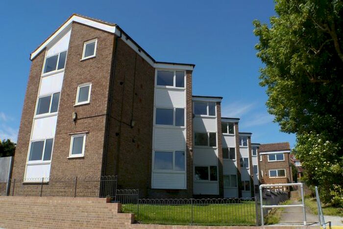 Studio To Rent In Flat Allfrey Plat Lower Street, Pulborough, West Sussex, RH20