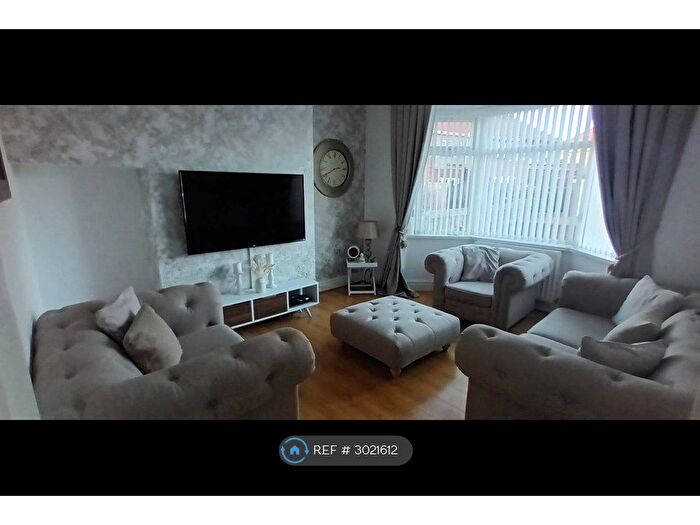 3 Bedroom Semi-Detached House To Rent In Acklam Avenue, Sunderland, SR2