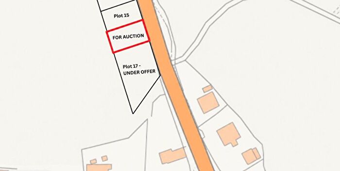 Land For Sale In Plot Land At Southall Road, Telford, TF4