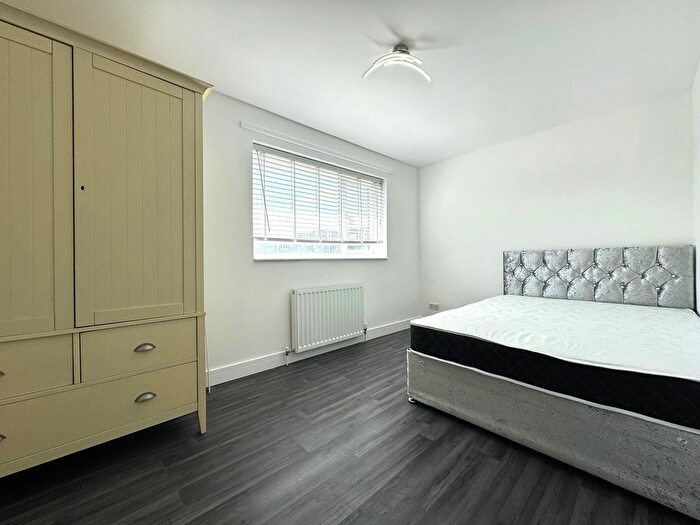 4 Bedroom Property To Rent In Cross Stile, Ashford, TN23