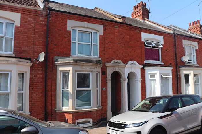 Studio To Rent In Abington Park, All Inclusive., NN1